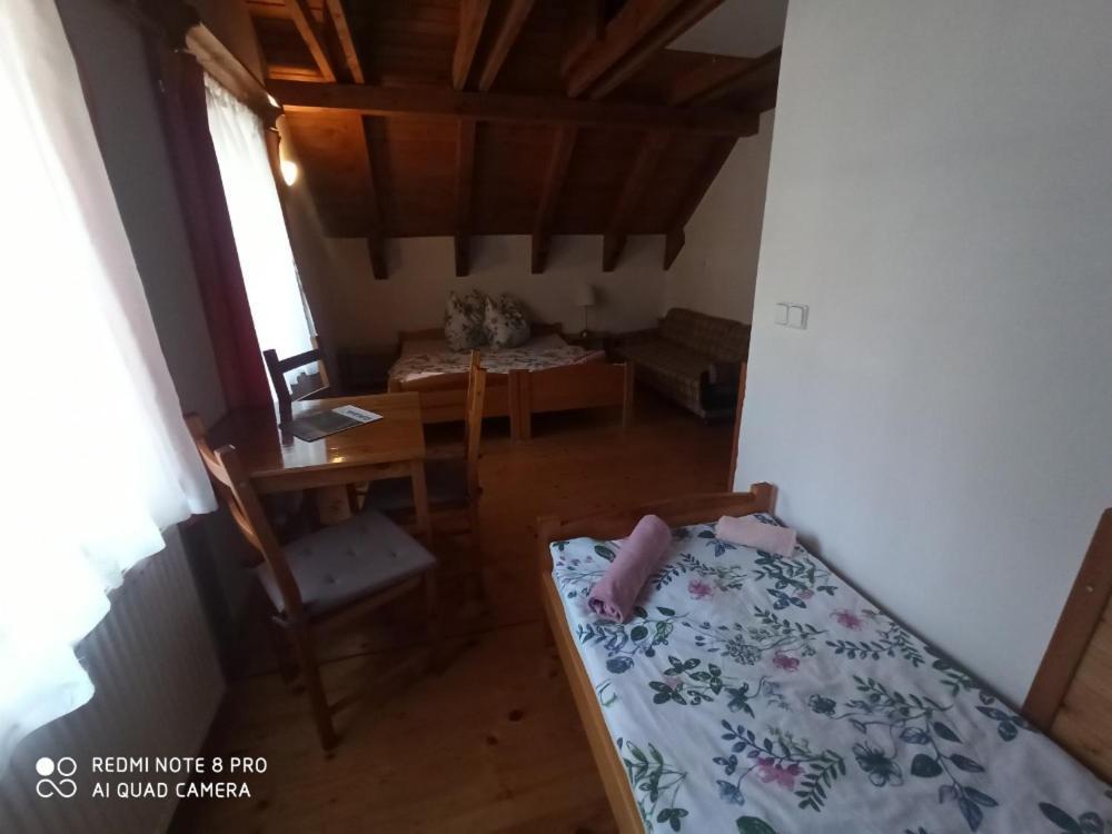 Penzion Avalanche Železná Ruda Esterno foto