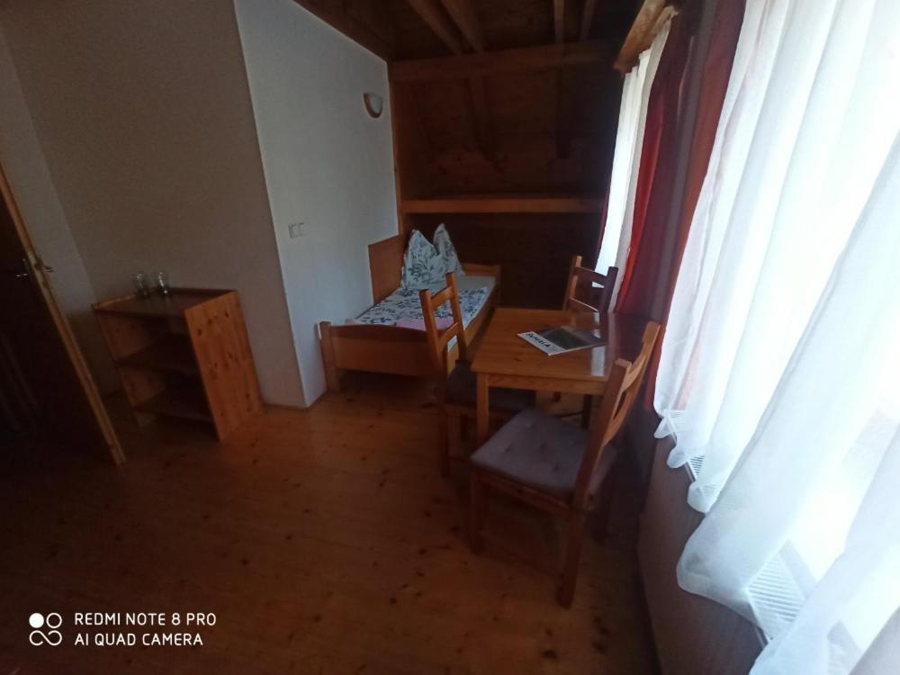 Penzion Avalanche Železná Ruda Esterno foto